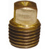 Volvo Cooler Tap Rod With Zinc Anodes | Ten00713Tp | Tecnoseal