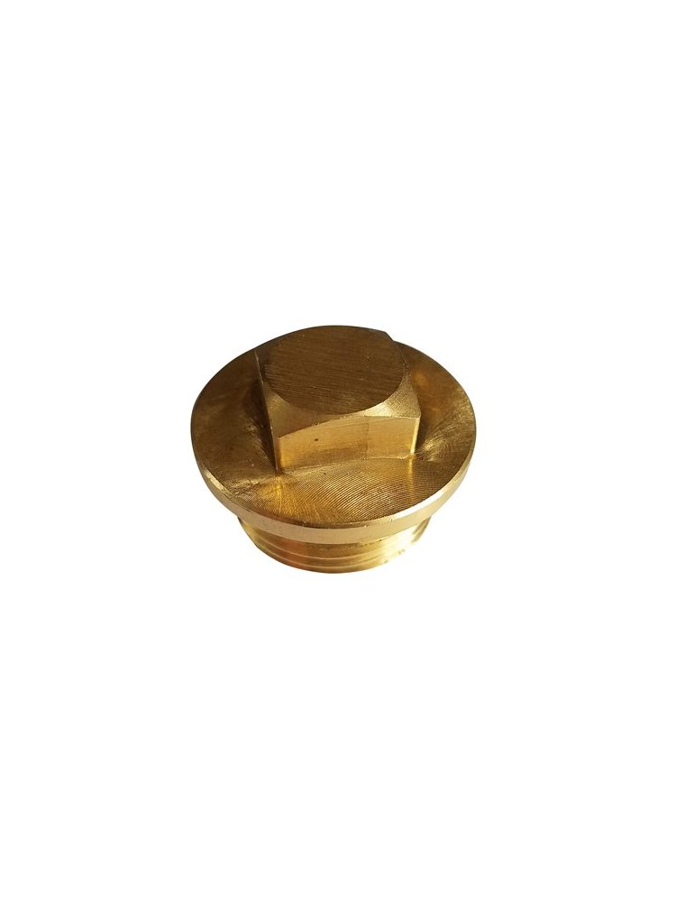 Tap Anode 00716 - 25Mm Zinc Anode For Marine Protection | Ten00716Tp
