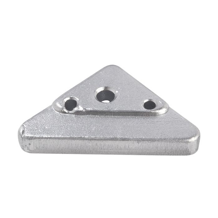 Volvo Duo Prop Anode - Ten00717 | Zinc Corrosion Protection