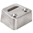 Volvo S. Drive Anode Plate - Tecnoseal Ten00718 - Zinc Corrosion Protection