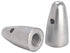 Zinc Shaft Nut For Volvo 35Mm - Ten00720 | Corrosion Protection Anode