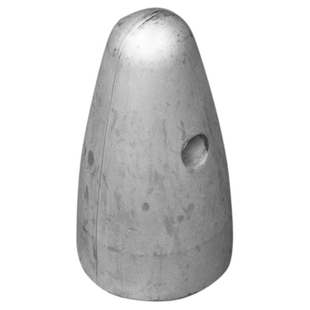 Volvo 40-45Mm Shaft Nut Zinc Anode Ten00721 - Corrosion Protection