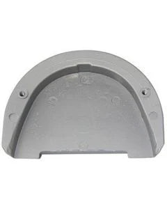 Zinc Anode Plate For Engine Sx Drive Ten00726 - Enhance Performance
