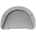 Tecnoseal Aluminum Engine Plate Sx Drive Ten00726Al - Anode Protection