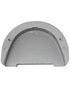 Zinc Anode Plate For Engine Sx Drive Ten00726 - Enhance Performance