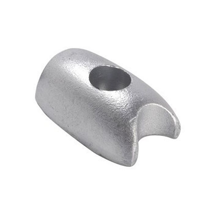 Collar Volvo Sealbrine Ten00729 - Durable Zinc Marine Seal 2.0Cm