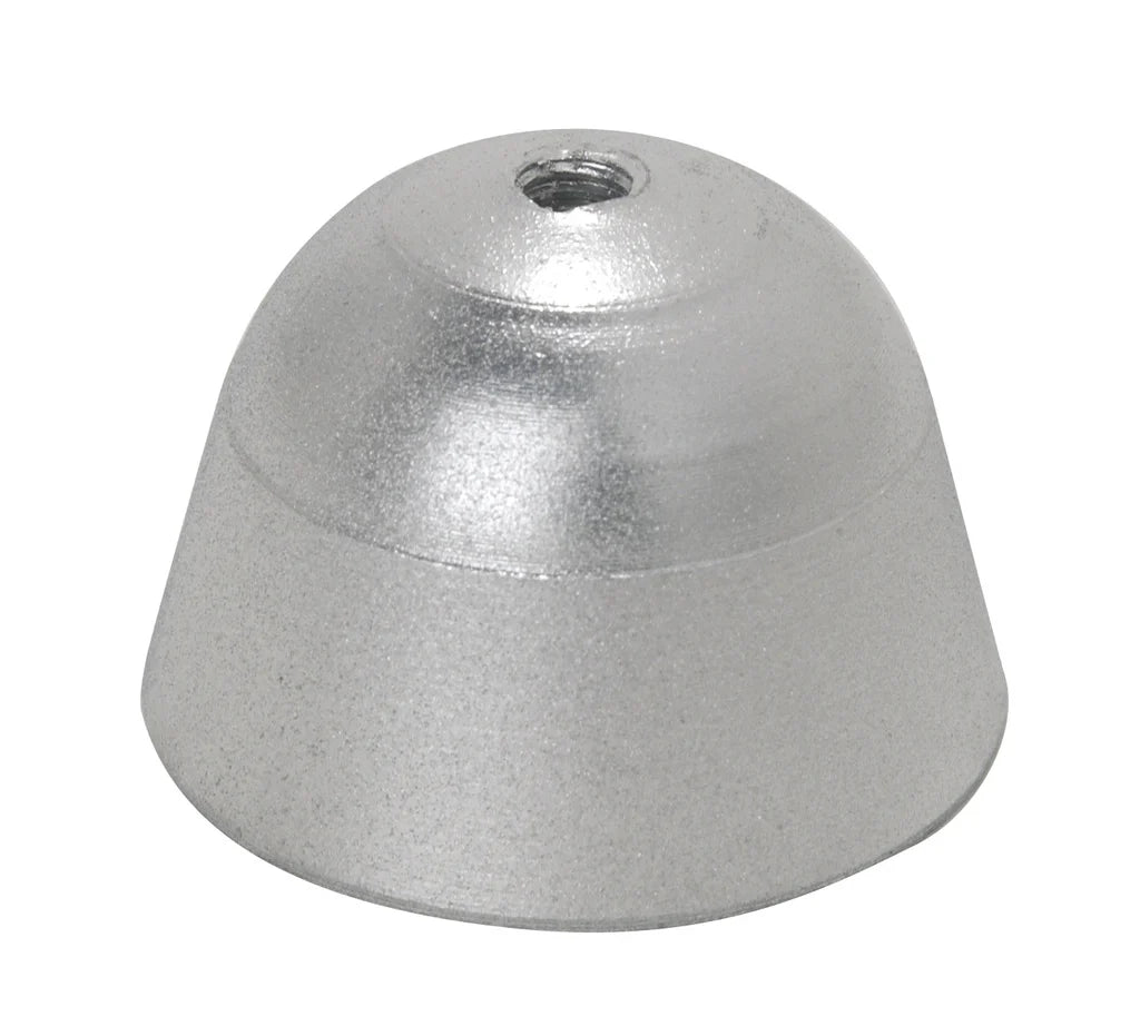 Volvo Bow Thruster Ogive Anode - Ten00731 | Corrosion Protection