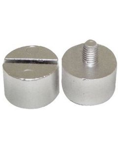 Bar For Cooler Seal Drive 100 - Ten00736 | Zinc Anode For Corrosion Protection
