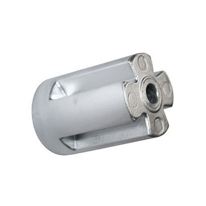 Star Anode Serie Ips Ten00738 - Zinc Anode For Marine Corrosion Protection