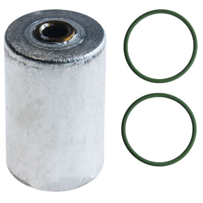 Volvo Penta Anode Cylinder Ten00745 For Dph/Dpr With 2 O-Rings