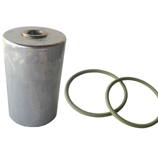 Volvo Penta Anode Cylinder Dph/Dpr With 2 O-Rings | Ten00745Al