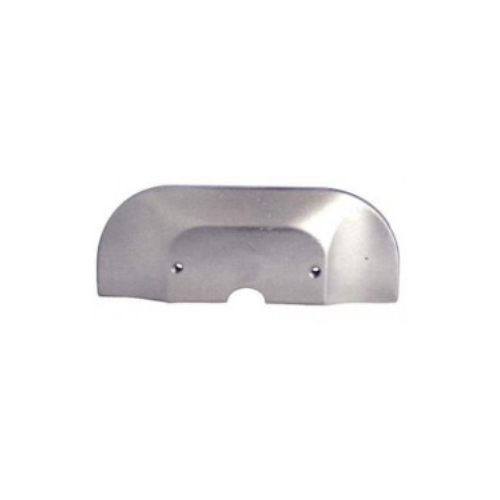 Mercruiser Cavitation Plate Alpha One Ten00814 - Zinc Anode For Boats