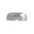 Mercruiser Cavitation Plate Alpha One Ten00814 - Zinc Anode For Boats
