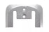 Mercruiser Bravo One Cavitation Plate Ten00815 - Zinc Anode