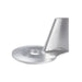Mercury F25 F50 Aluminum Anode Plate Ten00829Al - Durable & Corrosion-Resistant