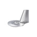 Mercruiser Skeg F25-F50 Zinc Anode Ten00829 - Corrosion Protection