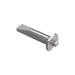 Mercury Rod Ten00831 | Zinc Anode For Galvanic Corrosion Protection