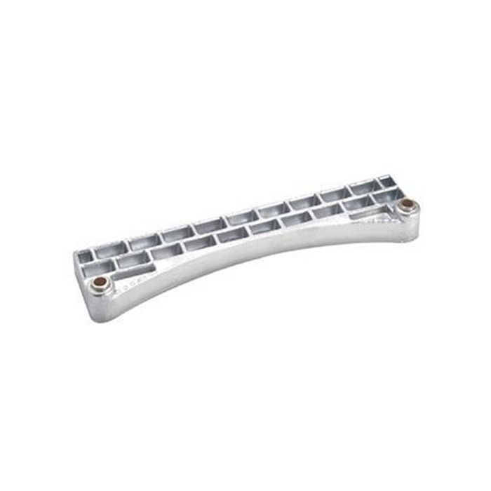 Bombardier Waffle Bar Omc P Ten00900 - Zinc Anode For Marine Protection