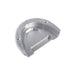 Bombardier Horseshoe Omc Cobra Anode Ten00903 - Zinc Corrosion Protection