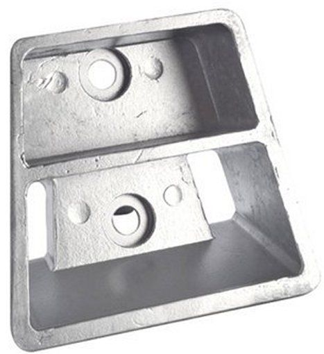 Bombardier Omc Cobra 130-385Hp Anode Ten00904 - Corrosion Protection