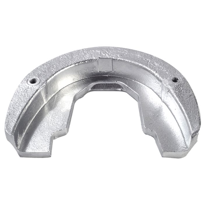 Bombardier Horseshoe Omc 90Hp Anode Ten00906 | Zinc Corrosion Protection