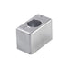 Bombardier Cube Omc Cobra Alu Anode Ten00911Al - Corrosion Protection