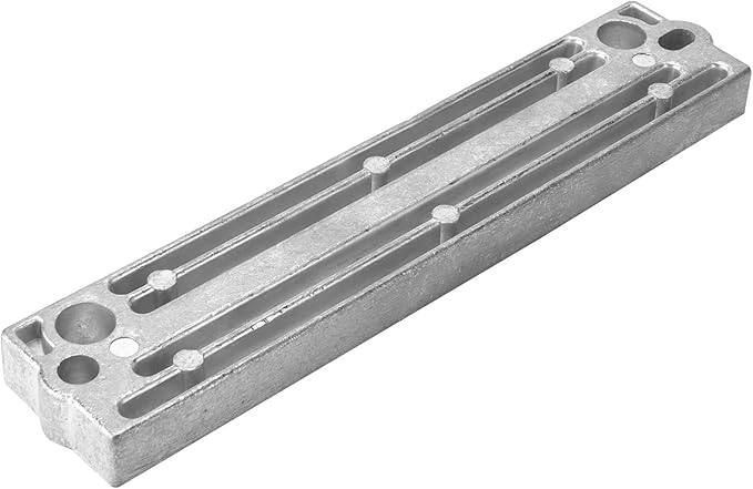 Evinrude 40 Hp 4T Zinc Anode Plate Ten00926 | Tecnoseal Corrosion Protection