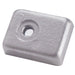 Bombardier Brp 40/50 Hp 4T Anode Zn - Ten00930 | Corrosion Protection