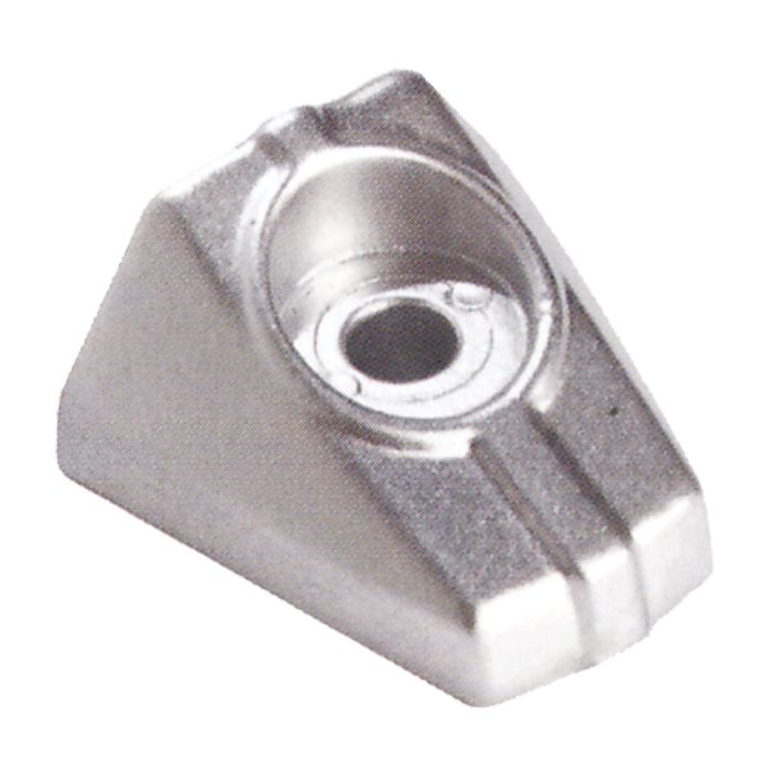 Bombardier Conic Brp Anodes Ten00932 - Corrosion Protection Zn