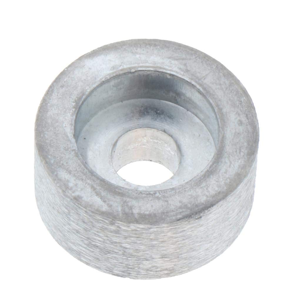 Bombardier Washer Anode Tecnoseal Ten00933 - Zinc Corrosion Protection
