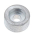 Bombardier Washer Anode Tecnoseal Ten00933 - Zinc Corrosion Protection