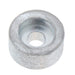 Bombardier Washer Anode Tecnoseal Ten00933 - Zinc Corrosion Protection