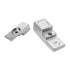 Suzuki J&E 60/140 Hp Anode (2002-2006) Alu | Ten00937Al