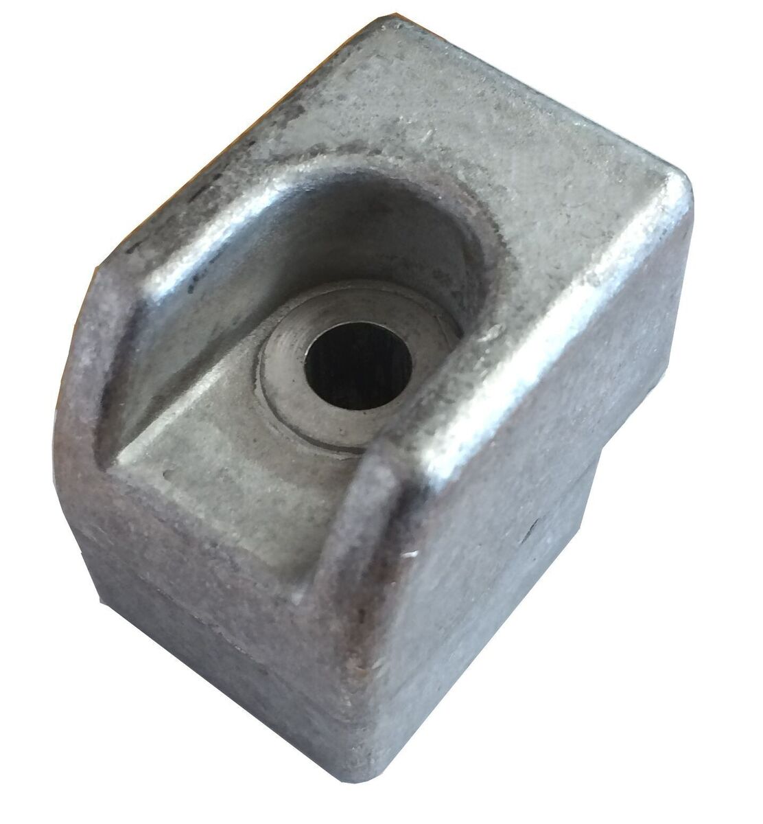 Anode J&E G2 Serie 200-300 Alu Ten00938Al - Marine Corrosion Protection