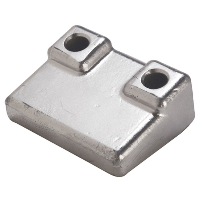 Bmw Mark 1 Series Anode Plate Ten01003 - Zinc Corrosion Protection