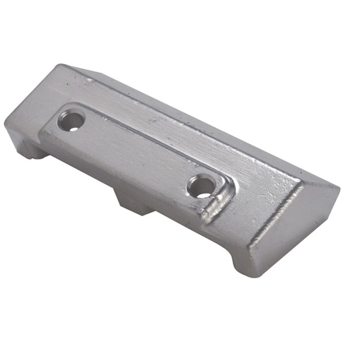 Bmw Mark 2 Series Anode Plate Ten01004 - Corrosion Protection