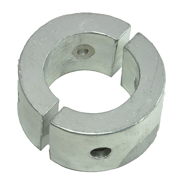 Gori Collar Prop 18”-20” Zinc Anode Ten01026 For Marine Corrosion Protection