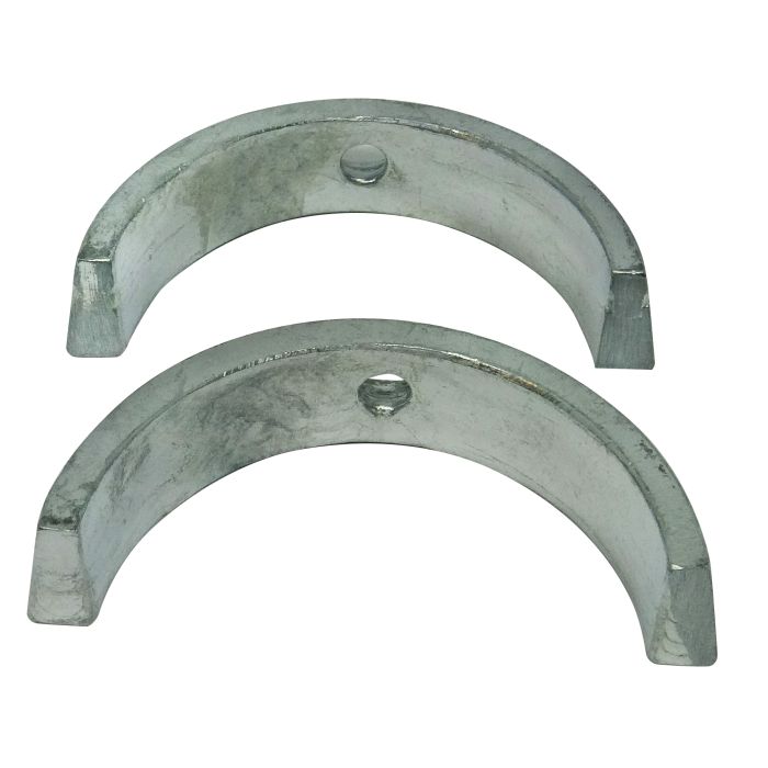 Varifold Prop Nut Vf70 2 Blades Saildrive | Ten01036 | Tecnoseal