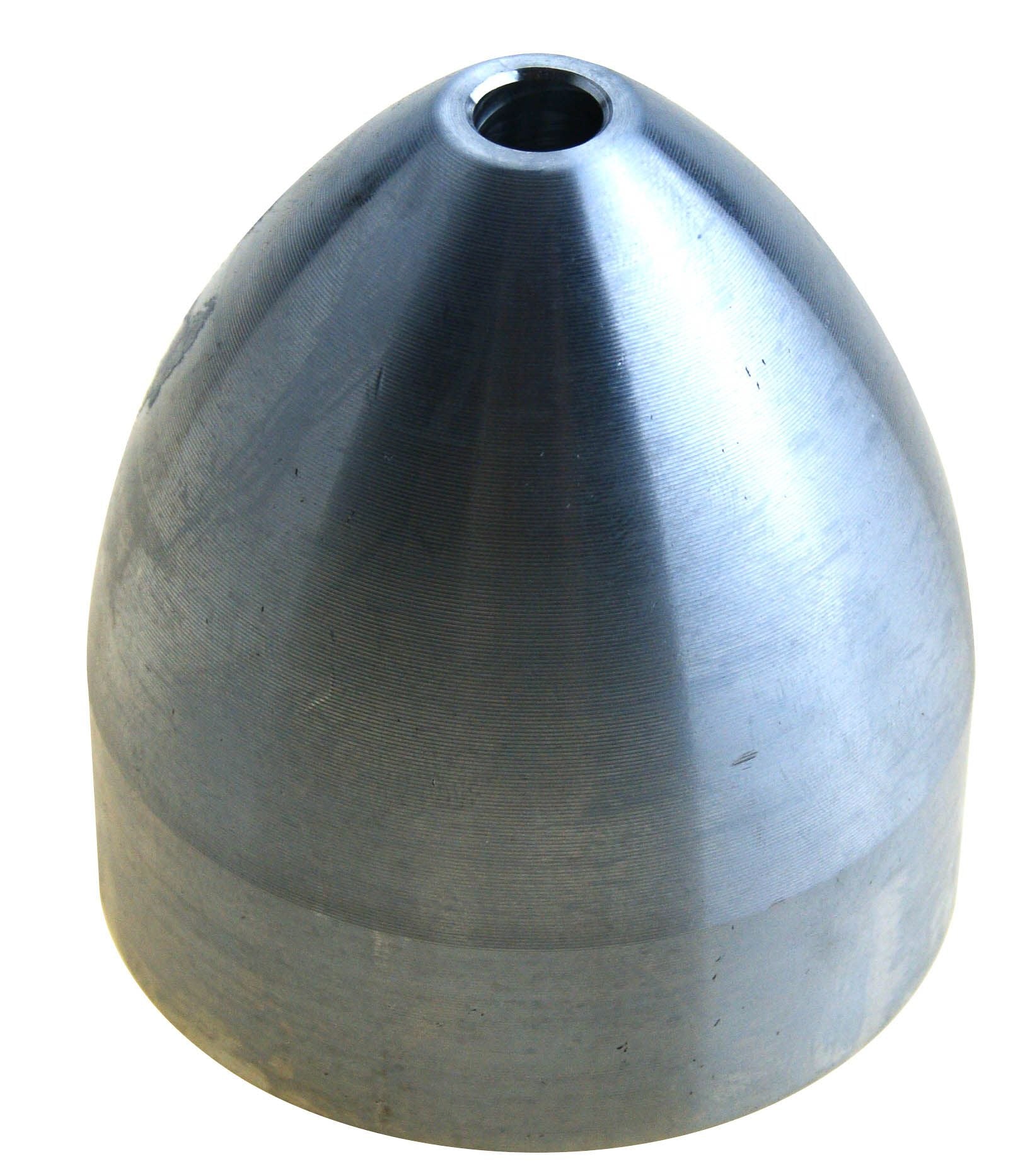 Tecnoseal Varifold Anode Dia 67 H 70 M16 Ten01037 - Marine Protection