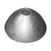 Tecnoseal Propeller Nut Flex Fold Ten01040 - Marine Anode Protection