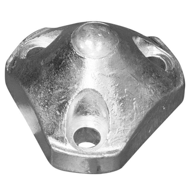 Tecnoseal Propeller Nut Flex Fold Ten01041 - Corrosion Protection