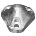 Tecnoseal Propeller Nut Flex Fold Ten01041 - Corrosion Protection