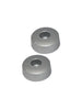 Pair Propeller Sides Anodes Flex-O-Fold | Ten01042 | Zinc Anodes