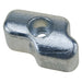 Flex-O-Fold Propeller Side (2) Ten01043 - Anodes By Tecnoseal