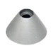 Sleipner Propeller Nut Ten01054 | Zinc Anode For Marine Use