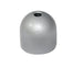 Max Power Propeller Nut Ten01060 - Zinc Anode For Optimal Protection