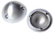 Variprop 68 Propeller Nut Ten01071 - Zinc Anode For Corrosion Resistance