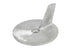 Yamaha Zinc Anode Ten01100Al - Corrosion Protection For Marine Use