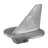 Skeg Anode For Mariner 80-140Hp | Ten01102 | Zinc Corrosion Protection
