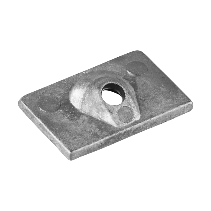 Yamaha Plate For 6-9.9Hp Engines | Ten01107 | Zinc Anode Protection